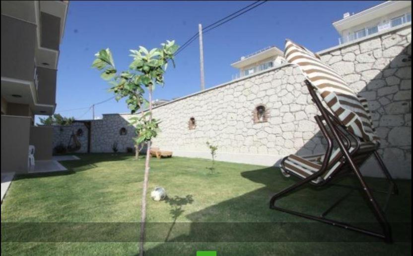 Sirius Mi Çeşme Eksteriør billede
