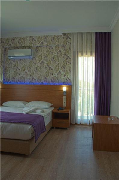 Sirius Mi Çeşme Værelse billede